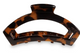 Open Hair Clip | Medium | Tortoise