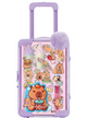 Capybara Mini Luggage Beauty
