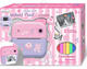 Snap Pop Instant Print Camera, Bowtiful