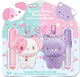 Twinkle Besties, Critters