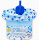 Dreidel Dreams Dope Slime
