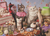 Cat Person 1000 Piece Puzzle