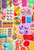 Sugar & Spice - Double Sided 1000 Piece Puzzle