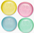 Happy Face Super Duper Sugar Squisher Toy -