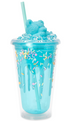 Blue Bear Sprinkles Tumbler
