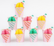 Ice Cream Cups