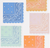 Western Bandana Small Napkins