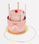 Fancy Cake Party Hats
