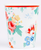 Vintage Floral Cups