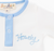 Howdy! Playsuit - Sky By Luna and Arlo
