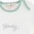 Howdy! Gown - Moss By Luna and Arlo