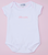 Little Sister Embroidered Short Sleeve Bodysuit