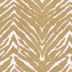 Go Wild Gold/white Roll Wrap 30 Inch X 8ft-2 Inch Core