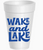 Lake - Wake and Lake - 10 Cups