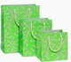 Lg Perfect Bow Gift Bag