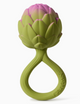 Artichoke Rattle Toy