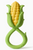 Corn Rattle Toy