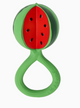 Watermelon Rattle Toy