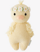Baby Duckling (Ivory Floral), Gives 5 Meals