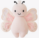 Baby Butterfly (Petal Pink), Gives 5 Meals