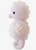Baby Seahorse (Lilac), Give 5 Meals