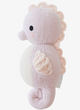 Baby Seahorse (Lilac), Give 5 Meals