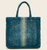 Journee Azur Tote Bag