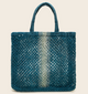 Journee Azur Tote Bag