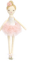 Charlotte Ballerina Plush