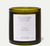 Green Goddess Candle