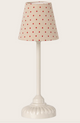 Vintage floor lamp, Mouse - Sand