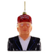 Trump Ornament