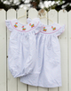 Fiesta Dots Dress
