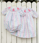 Birthday Candles Dress