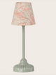 Vintage floor lamp, Mouse - Mint