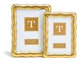 Rectangular Vintage Ore Frames