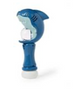 Shark LED Illuminating Bubble Wand in GB