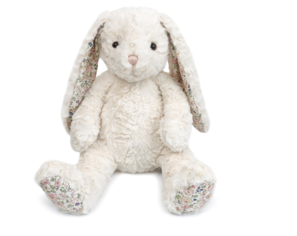 Faith Bunny - LARGE