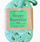 Fresh Soapy Scrubbie