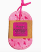 Hawaiian Breeze Soapy Scrubbie