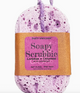 Lavender Cashmere Soapy Scrubbie