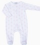 Amelia's Classics Footie