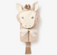 Pony Bath Wrap