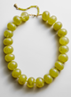 Olive Joan Semi-precious Necklace