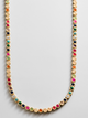 Nina Semi-precious Necklace