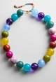 Jane Beaded Necklace