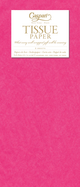 Fuchsia Tissue Pkg 8 Sheets