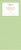 Mini Stripe Green Tissue Pkg 4 Sheets