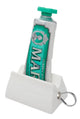 C.O. Bigelow Ceramic Toothpaste Squeezer