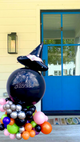 Designers Choice - Halloween 4ft Balloon!